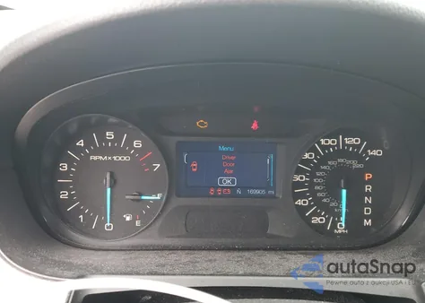 2012 Ford Edge Sel z USA, uszkodzony, nr VIN 2FMDK4JC8CBA58044